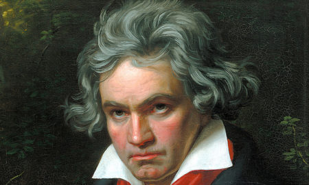 Ludwig van Beethoven