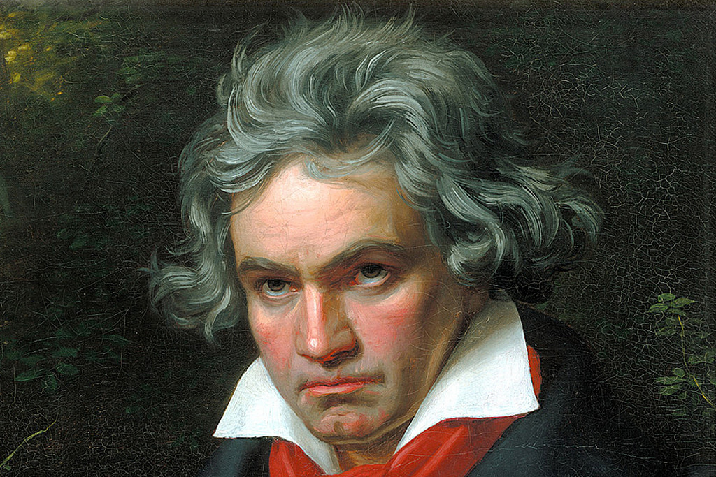 Ludwig van Beethoven