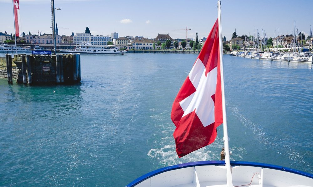 Una Svizzera che si allontana dalla Svizzera italiana? L'Osservatore