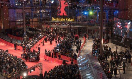 Berlinale 2019 - Palazzo della Berlinale