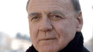 Bruno Ganz