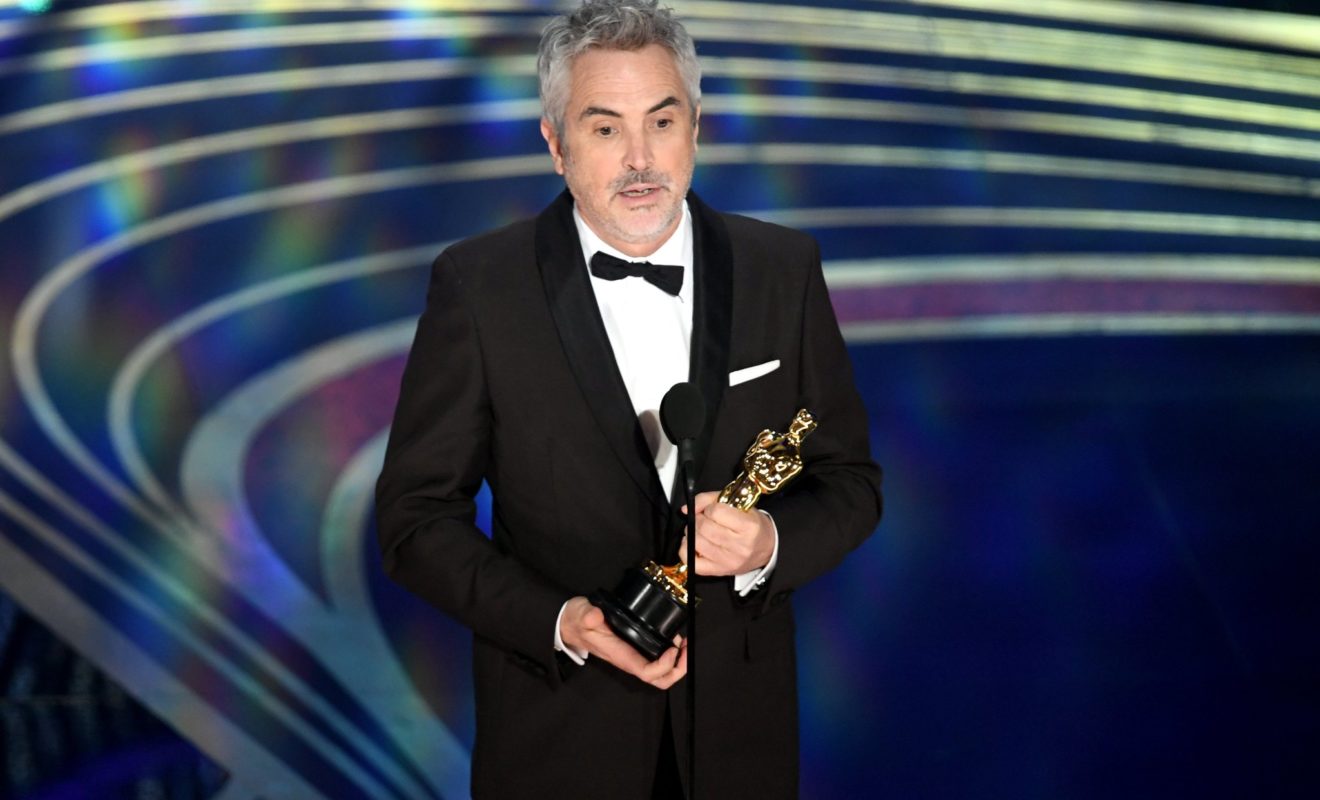 Oscar Al Miglior Film In Lingua Straniera