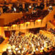 I Berliner Philharmoniker in concerto