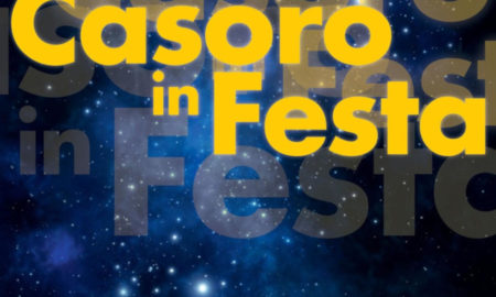 Casòro in festa