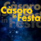 Casòro in festa
