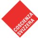 Coscienza Svizzera - Logo quadrato