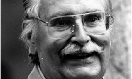 Freddy Buache