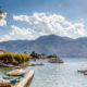 Ascona - Lungolago - Panorama