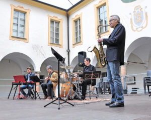 Festa cantonale della musica 2019