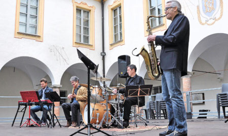 Festa cantonale della musica 2019