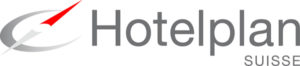 Hotelplan Suisse - Logo