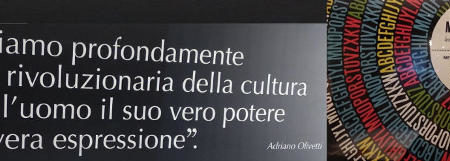 Ivrea, Museo Civico Pier Alessandro Garda: Mostra "il piacere di raccontare e leggere storie ben scritte"