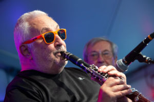 JazzAscona 2019 - Paolo Tomelleri