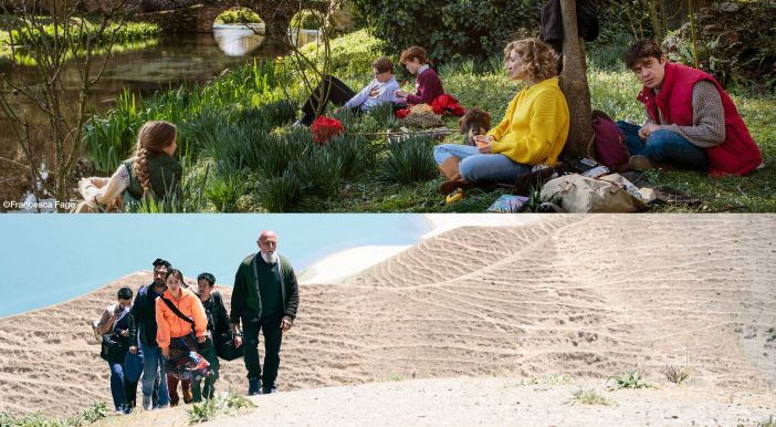 Festival del Film di Locarno 2019 - Film di apertura e di chiusura