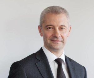 Migros - Fabrice Zumbrunnen, presidente della Direzione generale