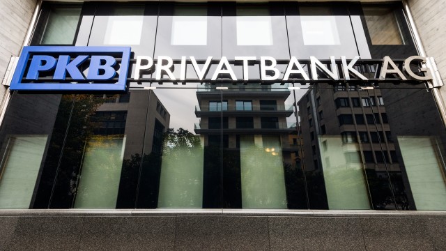 PBK Privatbank AG
