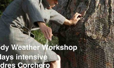 TASI - Body Weather Workshop