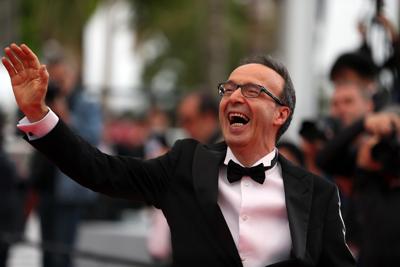 Roberto Benigni