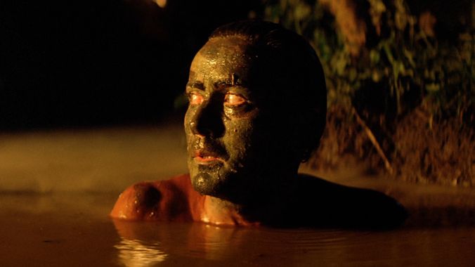 Una scena dal film «Apocalypse Now»