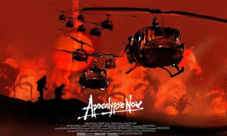 Locandina del film «Apocalypse Now»