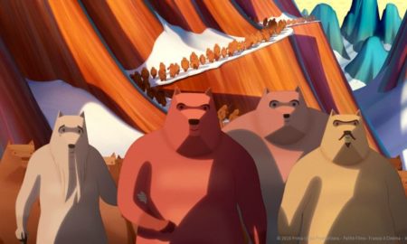 Locarno Film Festival 2019 - Arrivano gli orsi