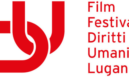 Film Festival Diritti Umani Lugano - Logo