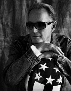 Peter Fonda