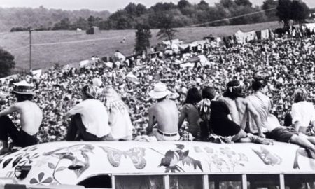 Festival di Woodstock 1969