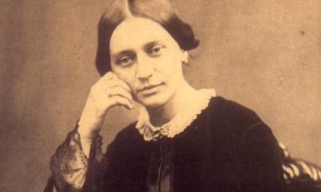 Clara Schumann nel 1853