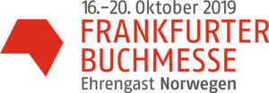 Frankfurter Buchmesse 2019 - Logo