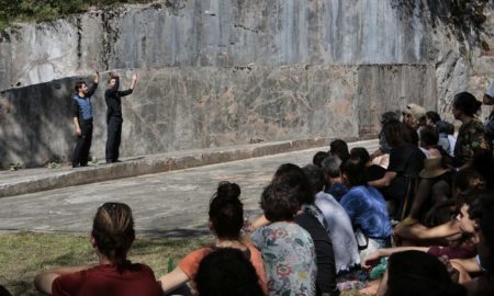 Festival della narrazione di Arzo - (S)legati