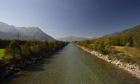 Fiume Ticino