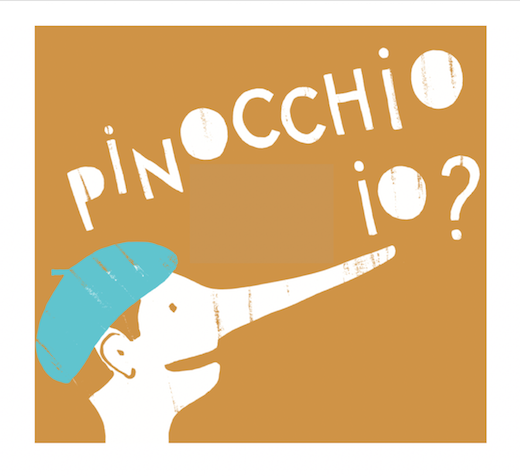 Io Pinocchio