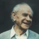 Karl Popper nel 1987