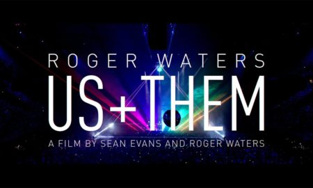 Roger Waters