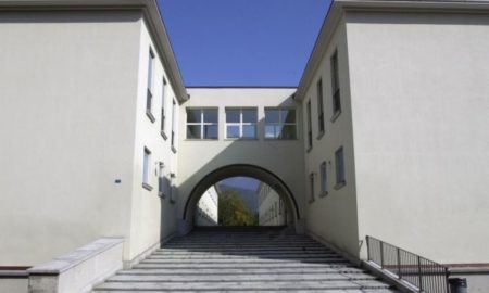 Biblioteca cantonale di Bellinzona
