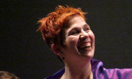 Il mezzosoprano locarnese Giuliana Castellani