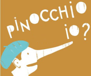 Io Pinocchio