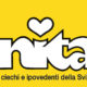 Logo UNITAS - Associazione ciechi e ipovedenti della Svizzera italiana