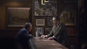 The Irishman di Martin Scorsese