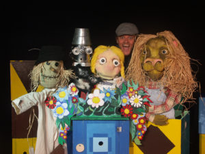 Festival Marionette