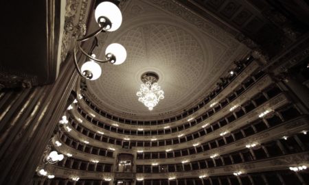 Teatro alla Scala di Milano