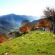 Valle di Muggio - Panoramica