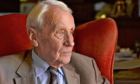 Christopher Tolkien