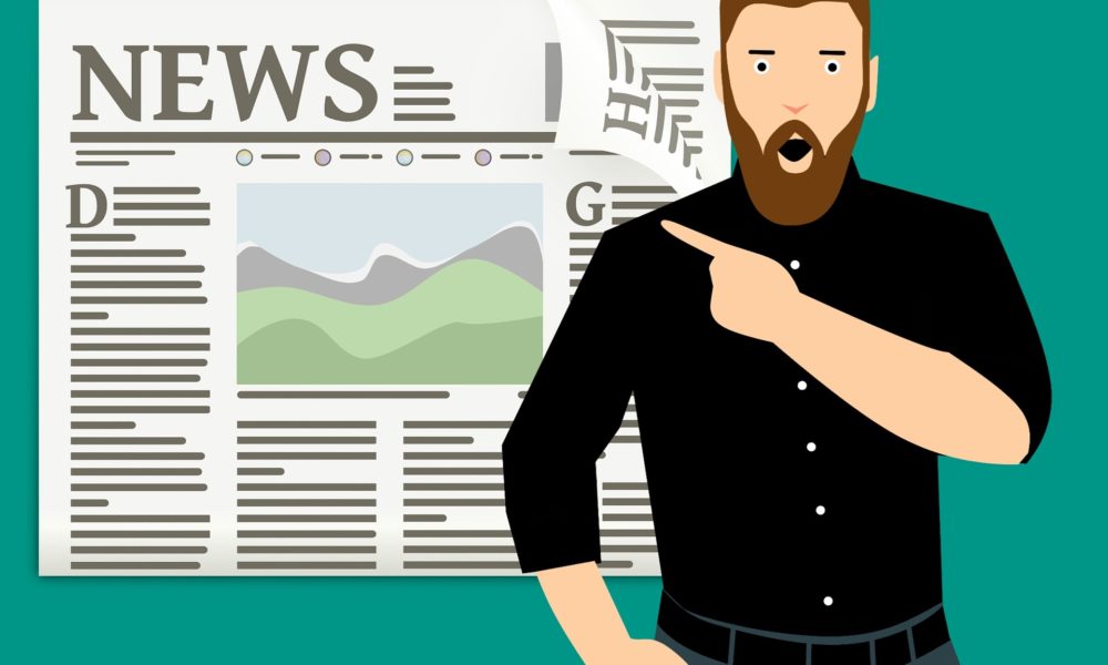 Ma quale giornalismo sentimentale? L'Osservatore