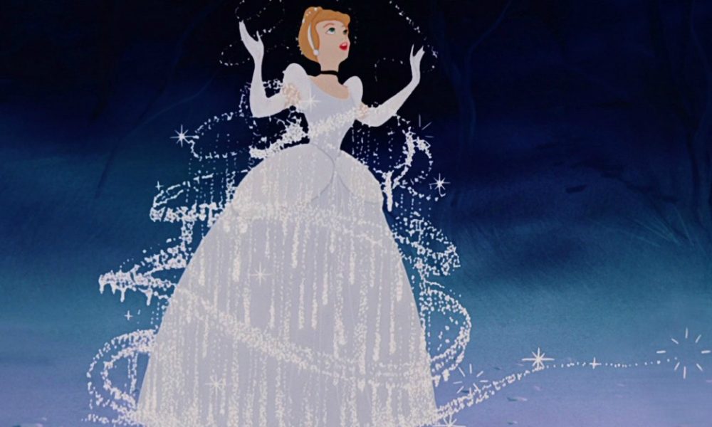 Auguri Cenerentola Il Classico Disney Festeggia 70 Anni L Osservatore