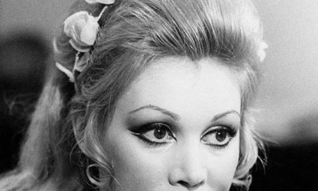 Mirella Freni in un'immagine di scena del 1970