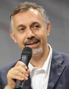 Paolo Di Stefano