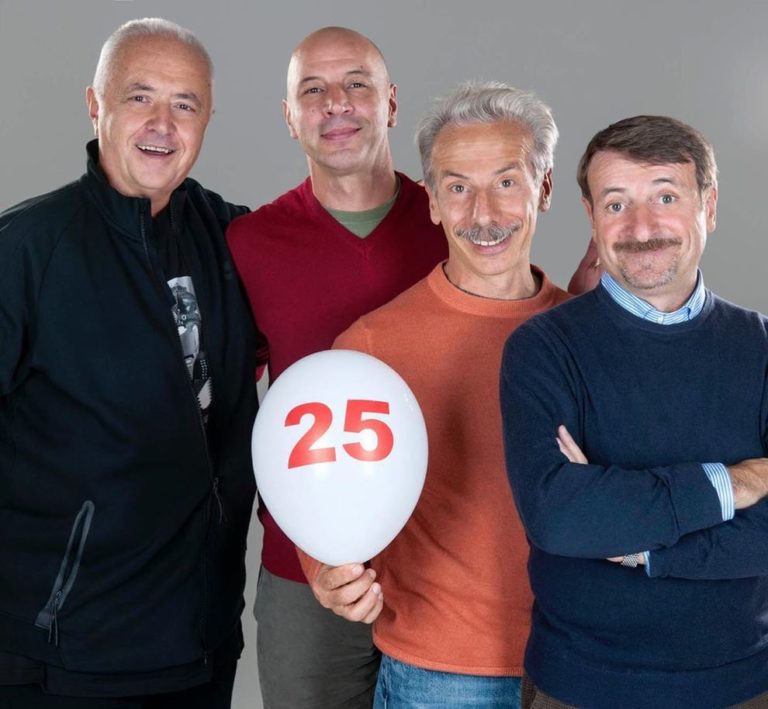 Odio L'estate Dedicato A Mario Chi è