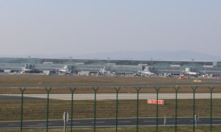 Aeroporto di Francoforte sul Meno